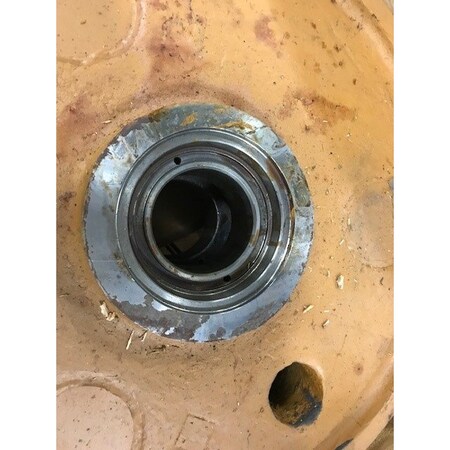 Cnh FLEETING PULLEY, CNH OEM 539037 539037