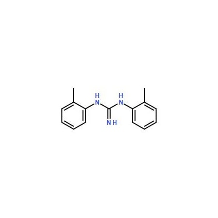 Ak Scientific Di-o-tolylguanidine (500g), CAS 97-39-2 P048-500g