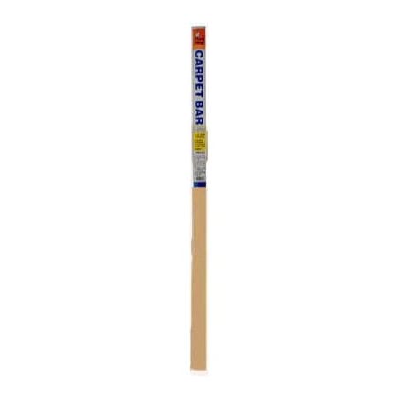 Thermwell Products 3'Oak Unfin Wd Carp Bar H176UF/3