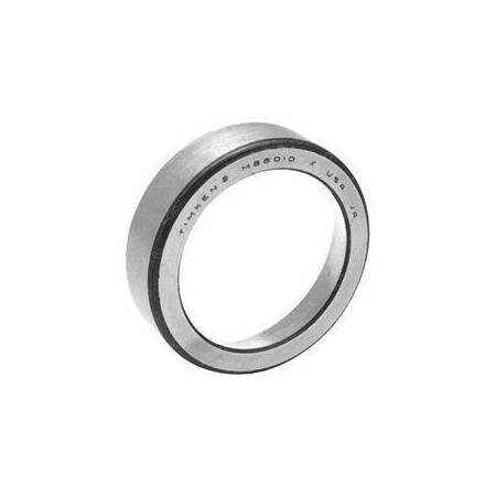 Taylor-Dunn REPLACEMENT BEARING, TAPER CUP 80-125-00
