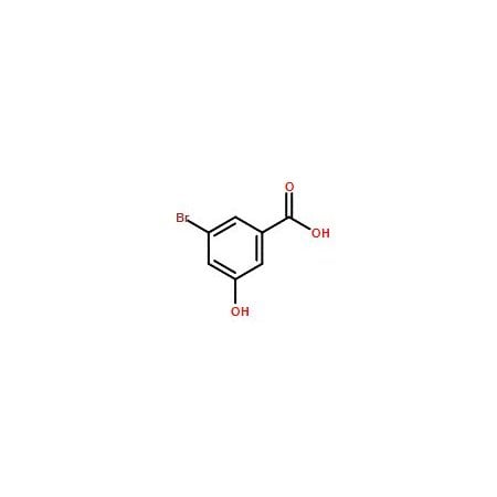 Ak Scientific 3-Bromo-5-hydroxybenzoic acid (1g), CAS 140472-69-1 X8047-1g