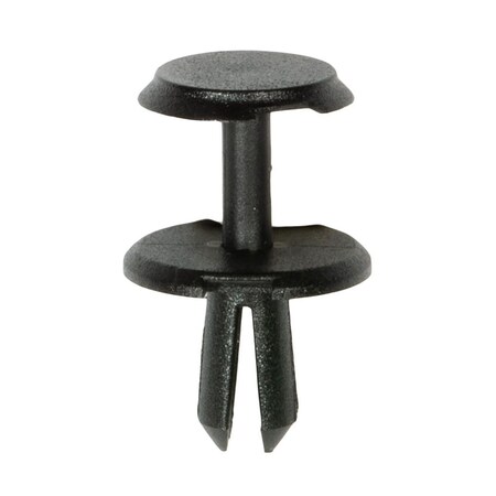 Auveco Mercedes-Benz Trim Panel Push-Type Retainer, 25PK 25335