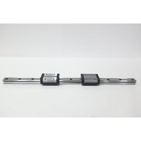 Thk LINEAR GUIDE 35MM 840MM SSR35XW2UUC1+840L