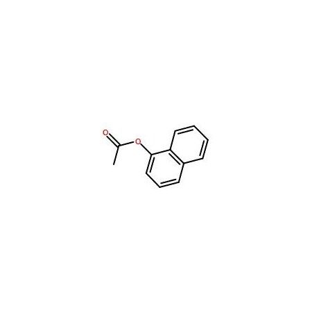 Ak Scientific 1-Naphthyl Acetate (5g), CAS 830-81-9 X6824-5g