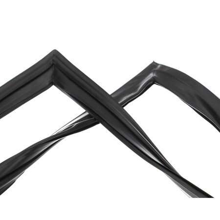 Delfield GASKET, GL, DR, FULL, 6KXL 1702788