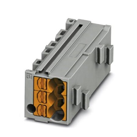 Phoenix Contact PTMC 1 5-3 /OG Marshalling patchboard 3270426