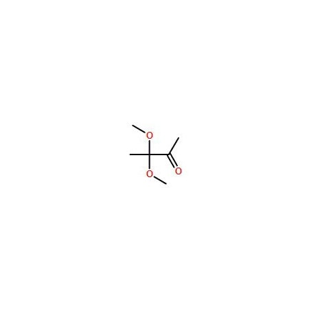 Ak Scientific 3, 3-Dimethoxy-2-butanone (25g), CAS 21983-72-2 V0397-25g