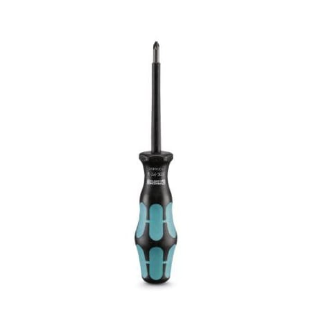 Phoenix Contact SZK PZ1 VDE Screwdriver PZ crosshead 1206450