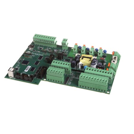 Synesso Main Electronics Board, Programmed w/ MVP Hydra 2.3802