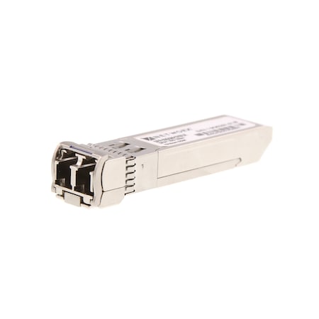 Networx SFP+ 10 Gigabit Fiber Module - 10GBase-LR, LC Singlemode, 10km, 1310nm SFP-10GSM-1310LR