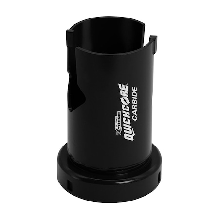 Blu-Mol Xtreme 0176 QUICK CORE QC CT 2T TCT HLSW 1 5/8in E0100176