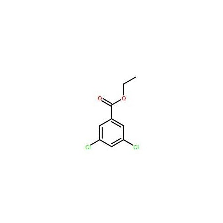 Ak Scientific Ethyl 3, 5-dichlorobenzoate (25g), CAS 91085-56-2 5200AC-25g