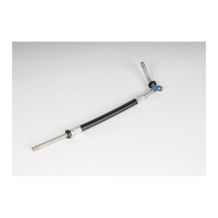 Acdelco HOSE ASM-TRANS FLUID CLR LWR, Automatic Transmission Oil Cooler Hose, 25769586
