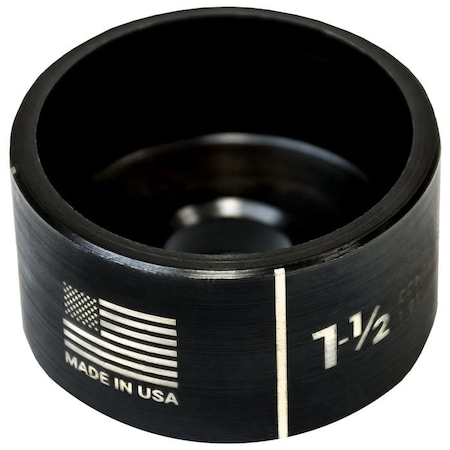 Greenlee Die-Rd 1.500 49, 5 Conduit 737 440AV