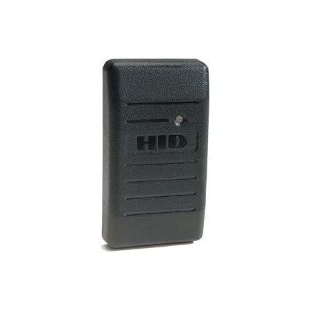 Hid Mullion Mount, ProxPoint Plus Proximity Reader 6005BKB00