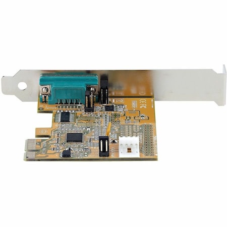 Startech.Com PCI Express Serial Card, PCIe to RS232 11050-PC-SERIAL-CARD