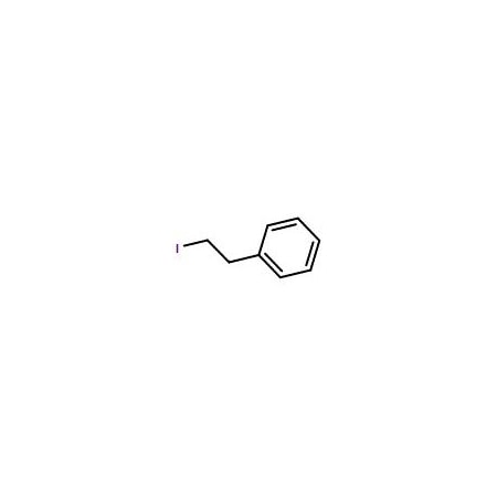 Ak Scientific (2-Iodoethyl)benzene (5g), CAS 17376-04-4 4037AL-5g