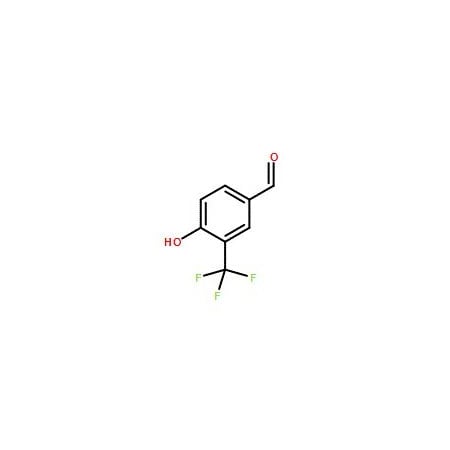 Ak Scientific 4-Hydroxy-3-(trifluoromethyl)benzaldehyde (25g), CAS 220227-98-5 X2735-25g