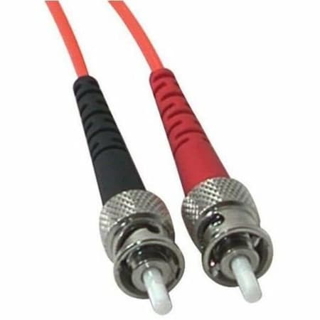 Legrand 3m LC-ST 62.5/125 MM OM1 Fiber Cable 33165