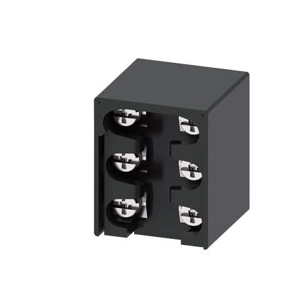 Siemens Contact block for position switch 3SE5162 Mounting position on the right in 3SE5060-0MA00