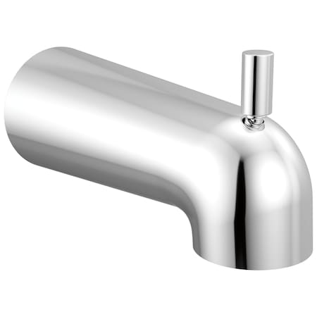 Delta Modern: Tub Spout - Pull Up Diverter RP101845