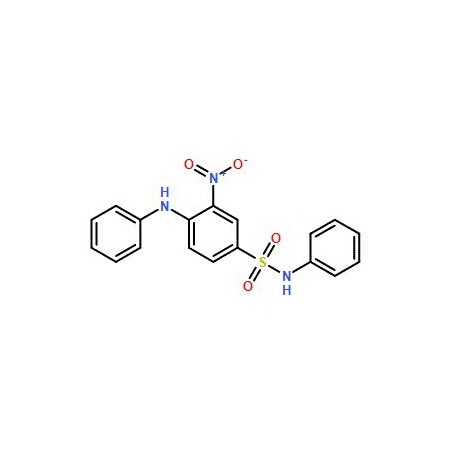 Ak Scientific Disperse Yellow 42 (1g), CAS 5124-25-4 T576-1g