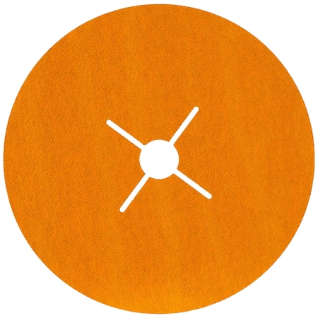 Walter Surface Technologies XTRACUT XX 7X7/8in GRIT 80+ 15N708