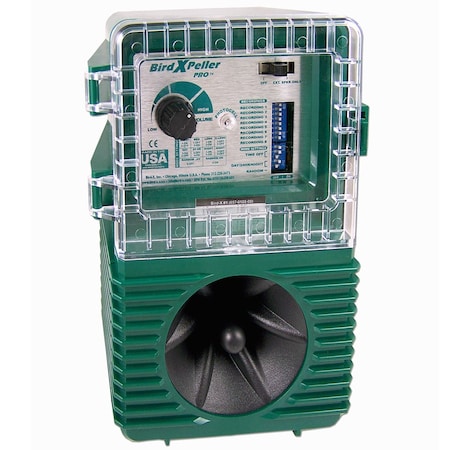 Bird-X BirdXPeller Pro Woodpecker BXP-PRO WP