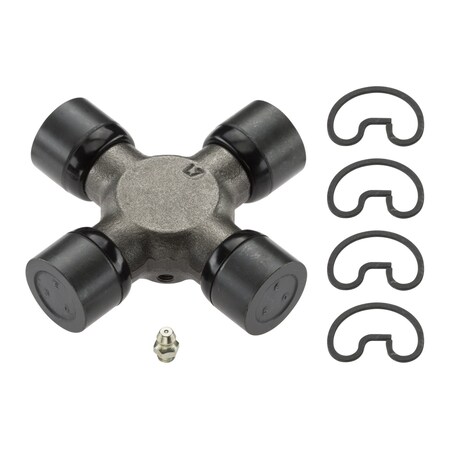 Moog Driveline Products Universal Joint,  330C