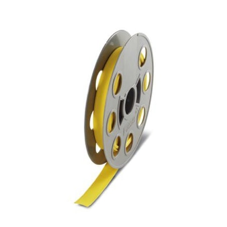 Phoenix Contact WMS 12 7 EX20R YE Shrink sleeve Roll 0800305