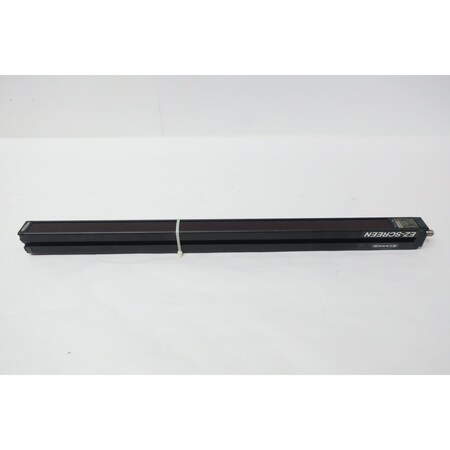 Banner LIGHT CURTAIN RECEIVER 24V-DC SLSR14-600Q8