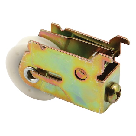 Prime-Line Prime-Line 1-1/4 in. D X 0.69 in. L Nylon/Steel Roller Assembly 1 pk D 1522