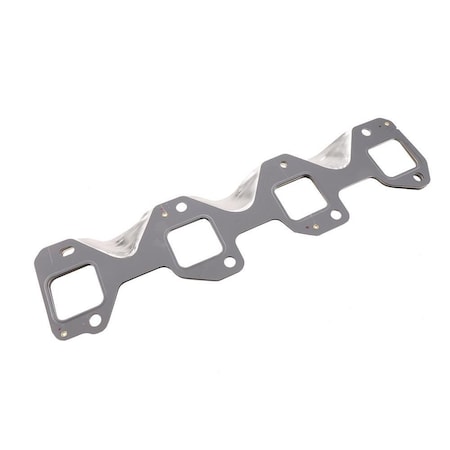 Acdelco GASKET ASM-EXH MANIF, Exhaust Manifold Gasket, 12705094