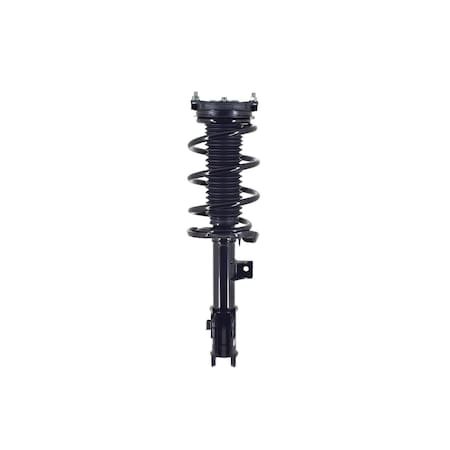 Fcs Struts Suspension Strut And Coil Spring Assembly 1334415R