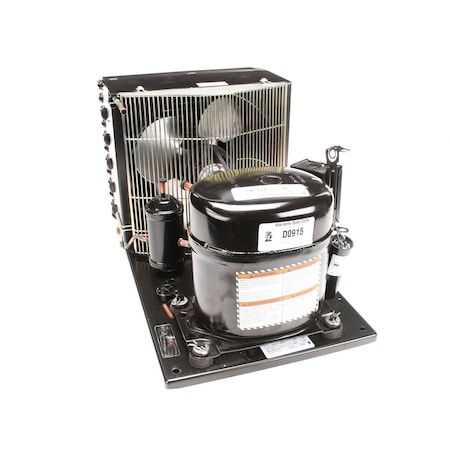 Randell Condensing Unit, 1/2HP, HI, R134A, 120V RF CON503