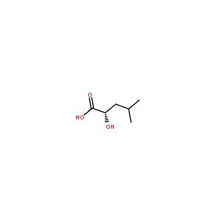 Ak Scientific L-Leucic Acid (5g), CAS 13748-90-8 G922-5g