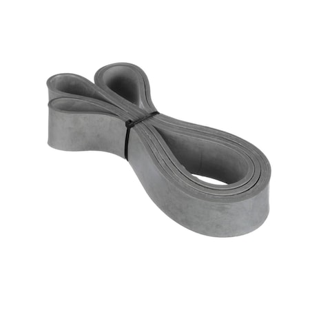 Milnor Bumper, Door, Stamped, CYL 42RWP 0211904U