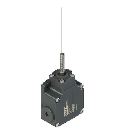 Imo Automation Limit Switch, Standard Coiled Spring Cats Whiskers LLC5A21