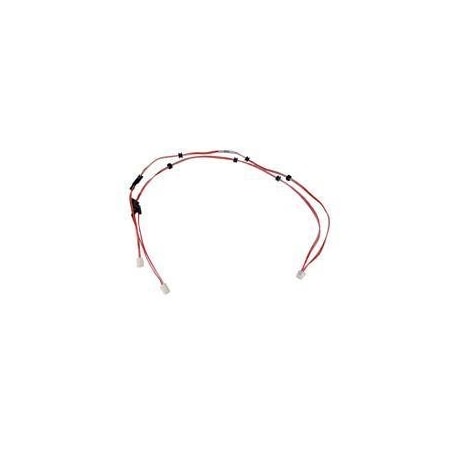 Crown REPLACEMENT HARNESS, HORN 811931