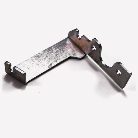 Trimark Inside bezel and release lever assembly, right hand, copper nickel chrome, non locking 35229-01