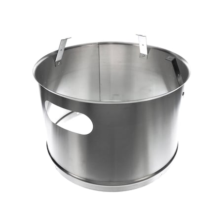 Accurex Hoodband Assembly, Tall 834482