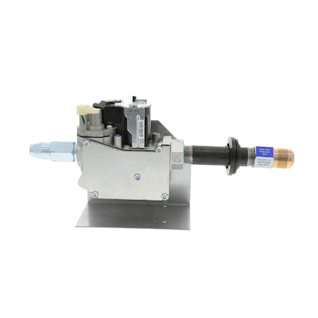 Detroit Radiant Natural Gas Valve 24V 2-Stage TP-840A