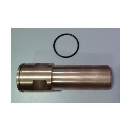 Taco Bronze Sleeve And O-Ring Set 950-1249BRP