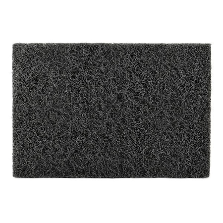 Arc Abrasives Sanding Hand Pads, Silicon Carbide, PK40 11-07460