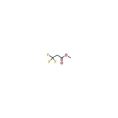 Ak Scientific Methyl 3, 3, 3-trifluoropropionate (1g), CAS 18830-44-9 6331AD-1g