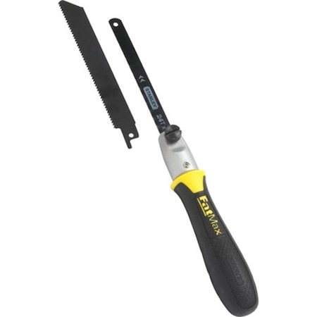 Stanley FATMAX Multi-Purpose Saw 20-220