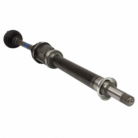 Motorcraft Drive Axle Shaft Assembly,  TX768
