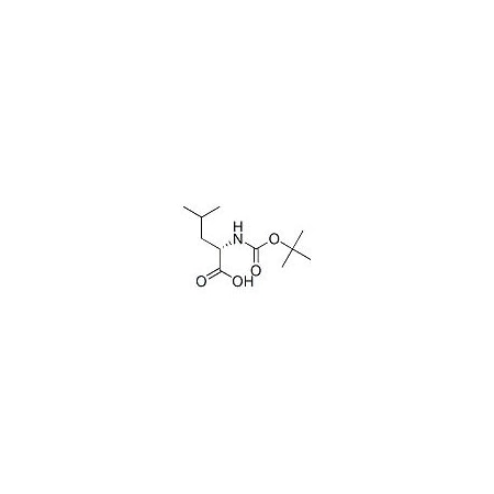 Ak Scientific Boc-L-Leucine hydrate (100g), CAS 200936-87-4 W4246-100g