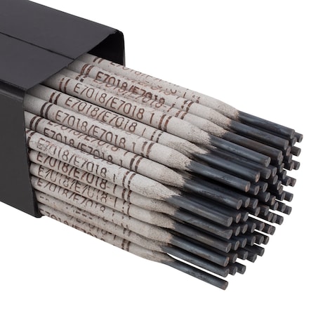 Weldcote 7018 1/8 Mild Steel Electrodes 701818E1P