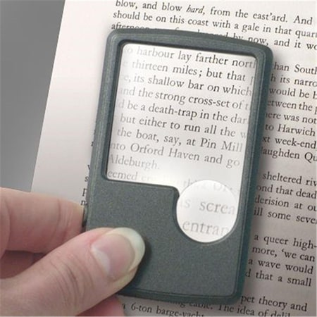 That Company Called If Pocket Led Magnifier TH302932